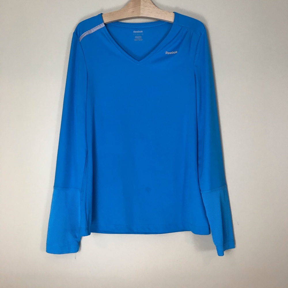 Reebok Athletic Shirt
